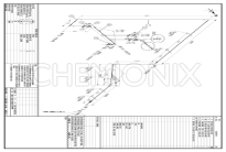 Outsource Piping Isometric Design Services with Chemionix